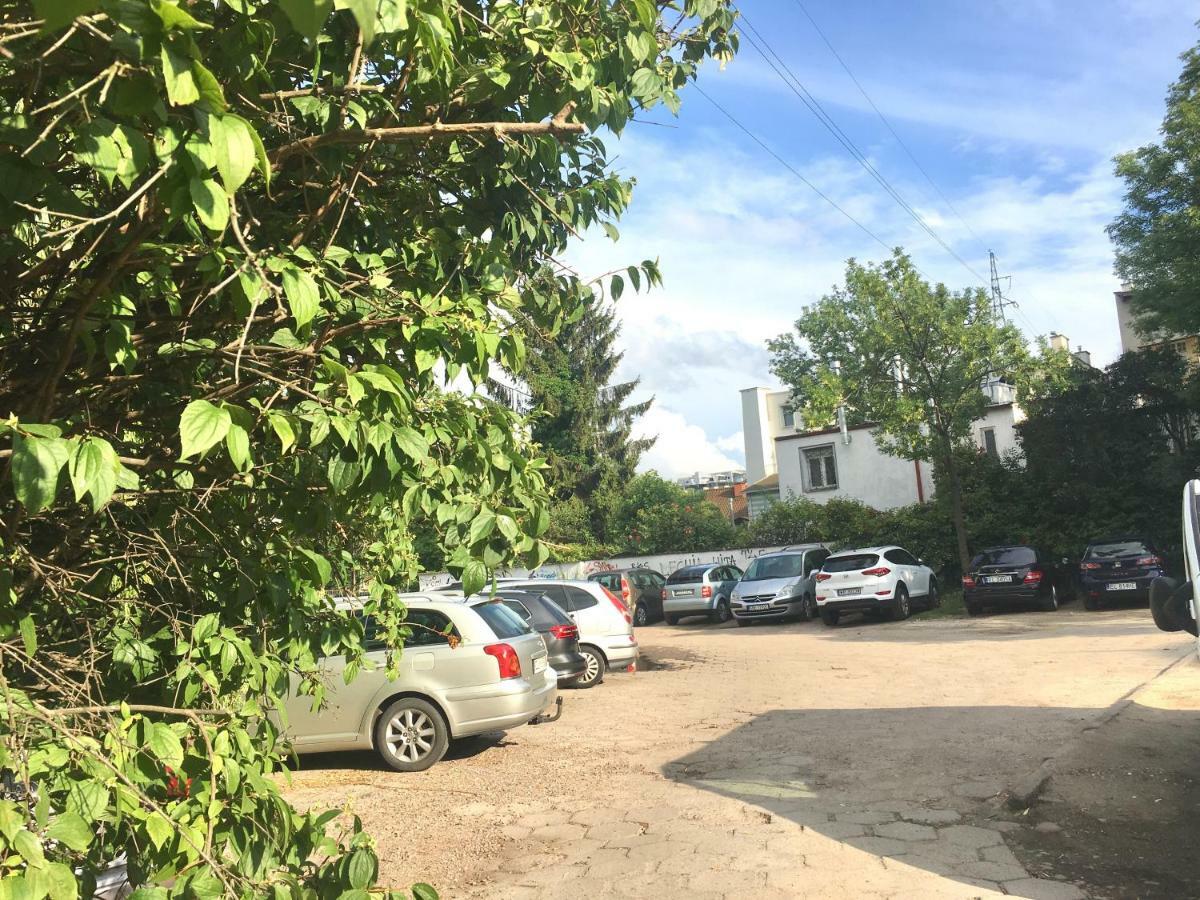 Pocztowka Spod Dachu Leilighet Sopot Eksteriør bilde